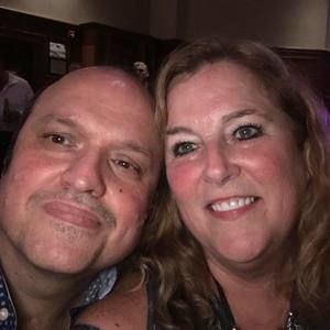 Meet your Posher, Brenda